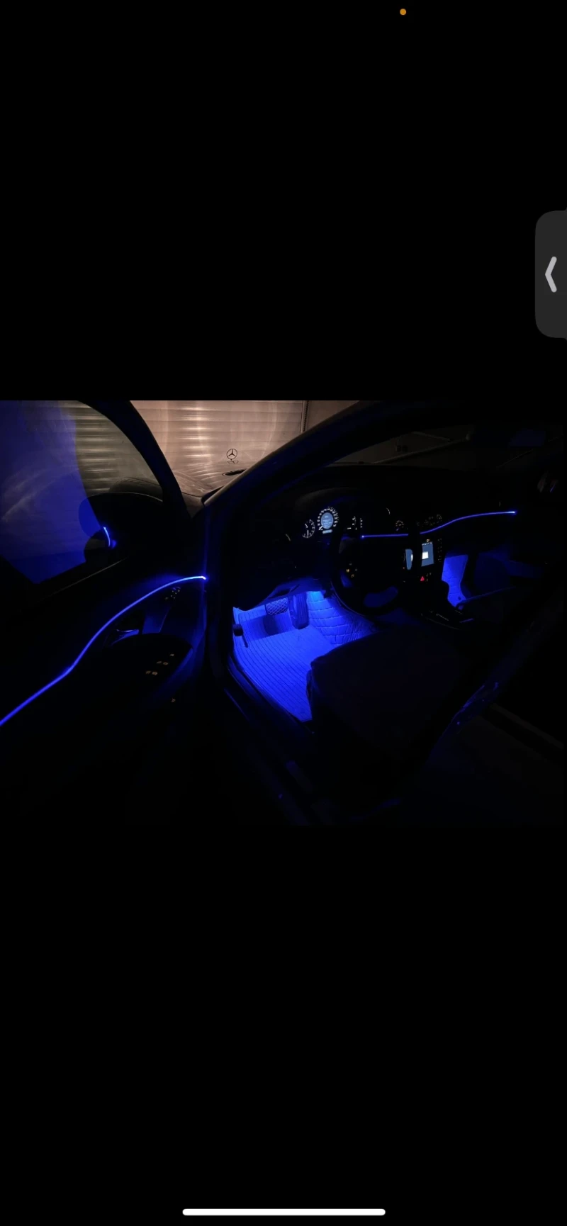 Mercedes-Benz E 220 2.2CD? Deutschland 2ри Собственник, снимка 10 - Автомобили и джипове - 52591162