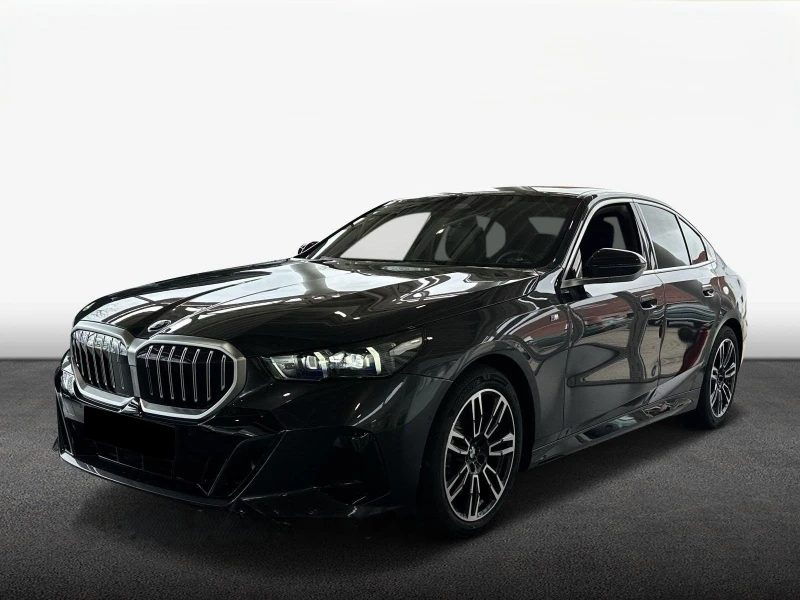 BMW 520 d/ M-SPORT/ LED/ CAMERA/ KEYLESS/, снимка 3 - Автомобили и джипове - 52611007