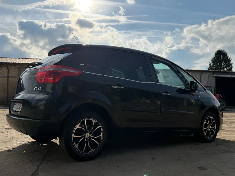 Citroen C4 Picasso, снимка 3 - Автомобили и джипове - 52651974