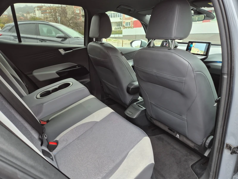 VW ID.3 1ST-PLUS-62 KW-204 K.S.-LED-AMBIENT, снимка 9 - Автомобили и джипове - 52680103