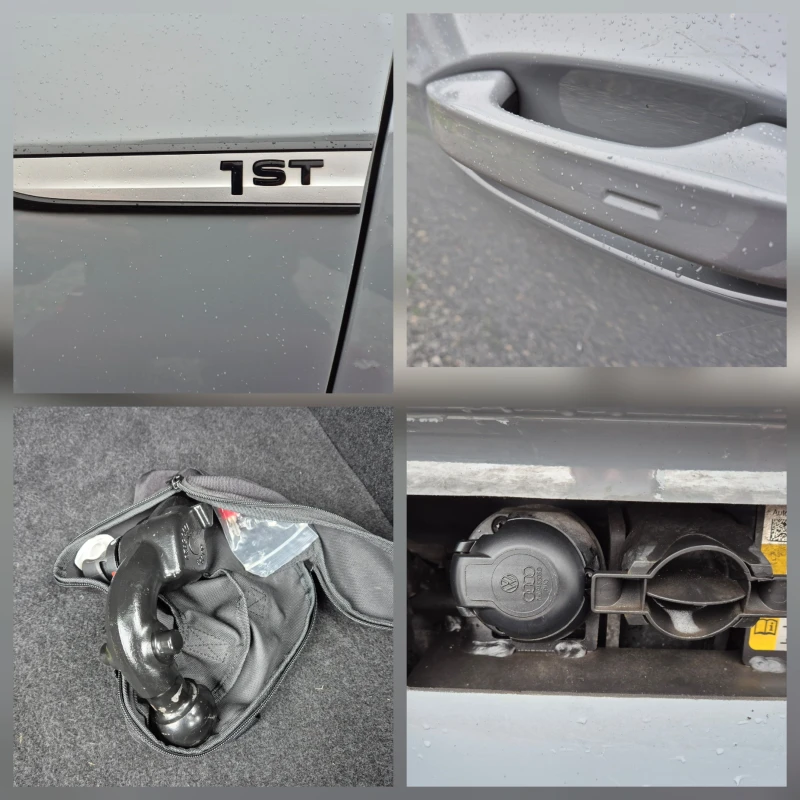 VW ID.3 1ST-PLUS-62 KW-204 K.S.-LED-AMBIENT, снимка 14 - Автомобили и джипове - 52680103