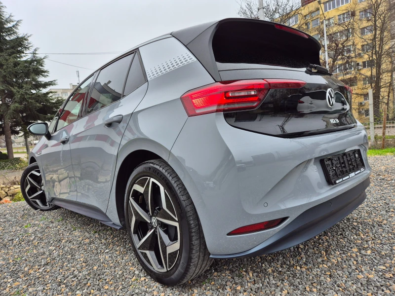 VW ID.3 1ST-PLUS-62 KW-204 K.S.-LED-AMBIENT, снимка 4 - Автомобили и джипове - 52680103