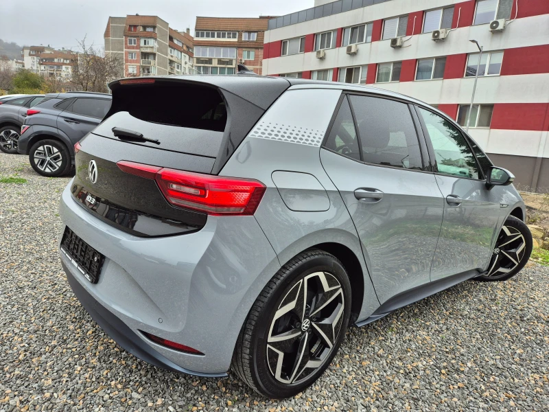 VW ID.3 1ST-PLUS-62 KW-204 K.S.-LED-AMBIENT, снимка 2 - Автомобили и джипове - 52680103