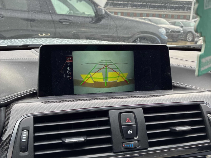 BMW M4 * АВТО КРЕДИТ* ЦЕНА ДО БГ * СЕРВИЗНА ИСТОРИЯ * , снимка 9 - Автомобили и джипове - 52690927