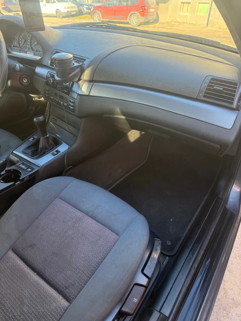 BMW 318, снимка 7 - Автомобили и джипове - 52937199