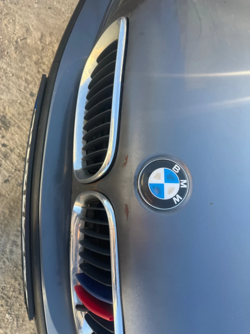 BMW 318, снимка 8 - Автомобили и джипове - 52937199