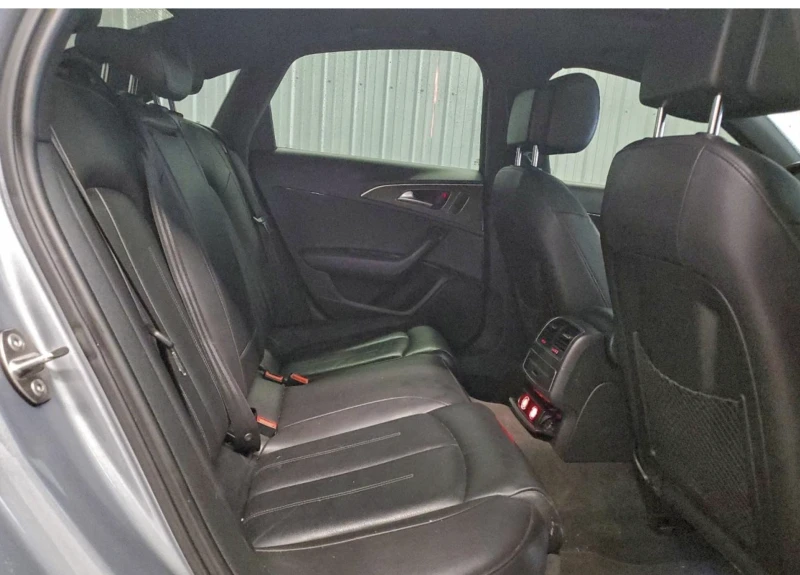 Audi A6 2.0T quattro PREMIUM, снимка 10 - Автомобили и джипове - 53013143