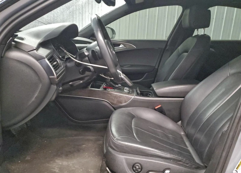 Audi A6 2.0T quattro PREMIUM, снимка 7 - Автомобили и джипове - 53013143