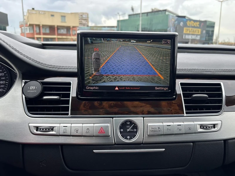Audi A8 A8 Long matrix 3.0 Бартер , снимка 11 - Автомобили и джипове - 53044218