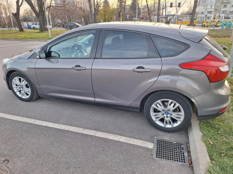 Ford Focus, снимка 3 - Автомобили и джипове - 53226376
