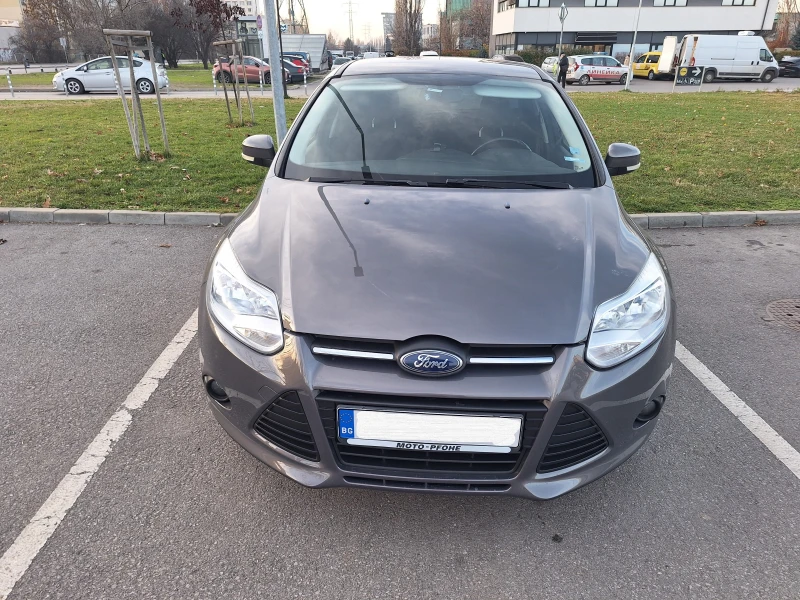 Ford Focus, снимка 2 - Автомобили и джипове - 53226376