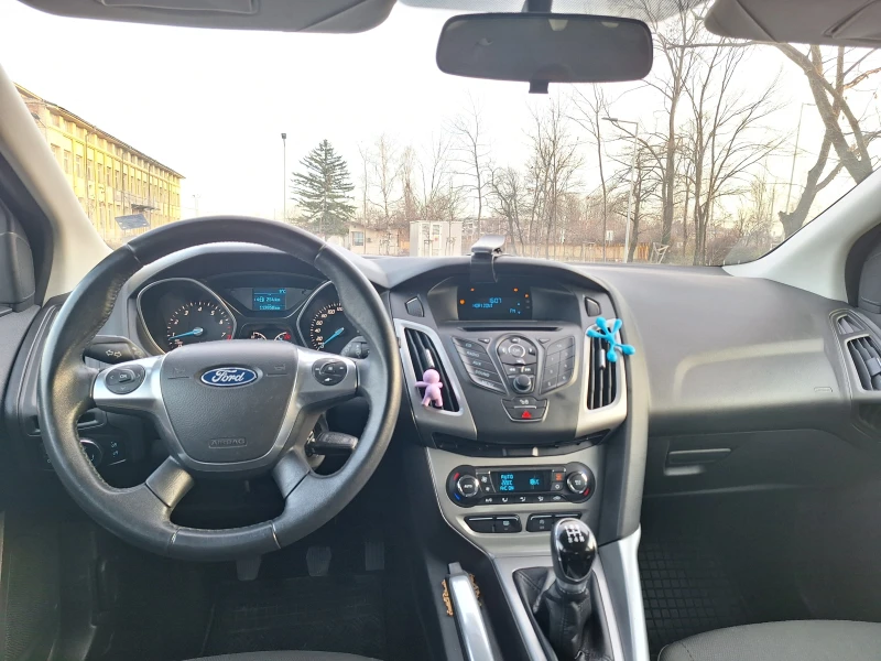 Ford Focus, снимка 5 - Автомобили и джипове - 53226376