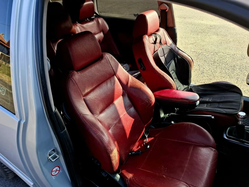 VW Golf 1.8T GTI, снимка 7 - Автомобили и джипове - 53237958