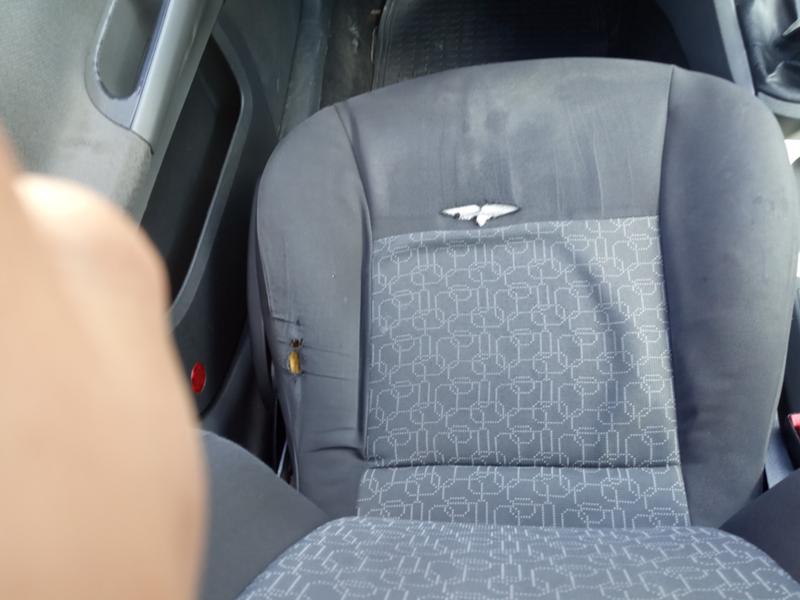 Seat Ibiza 1.4T TIP-AMF 2broq, снимка 11 - Автомобили и джипове - 16554753