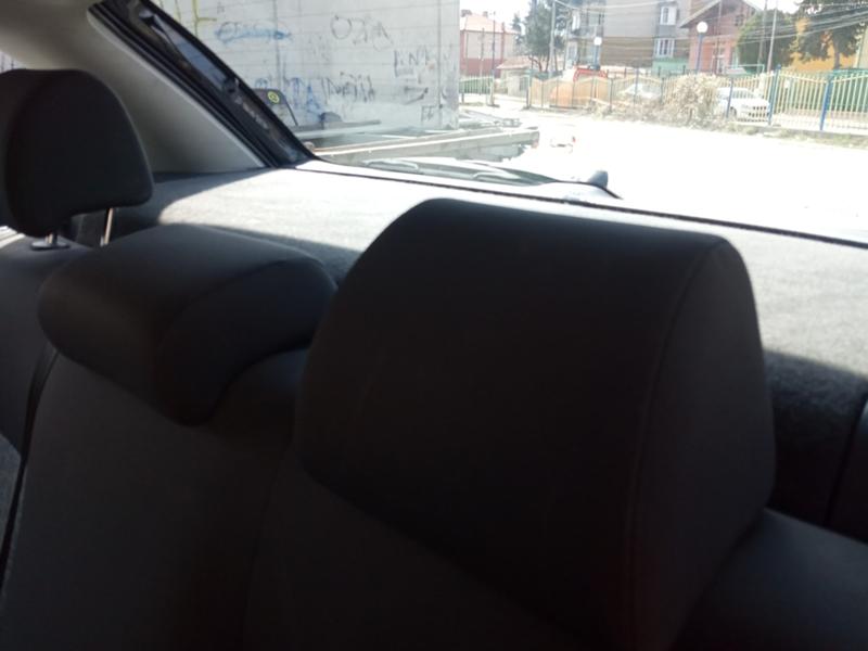 Seat Ibiza 1.4T TIP-AMF 2broq, снимка 9 - Автомобили и джипове - 16554753