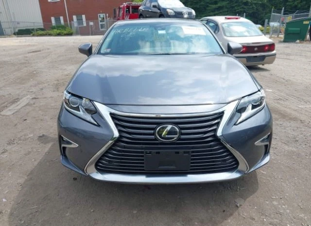 Lexus ES 350 ФИКСИРАНА ЦЕНА ДО БЪЛГАРИЯ!, снимка 5 - Автомобили и джипове - 47964218