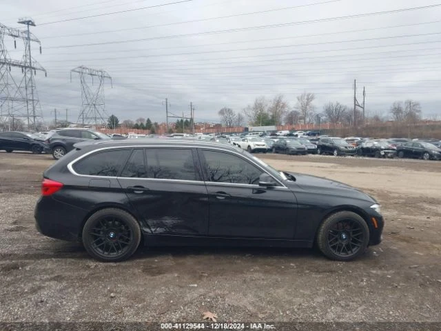 BMW 328 D XDRIVE, Минимална щета, От застраховател!, снимка 3 - Автомобили и джипове - 48746733