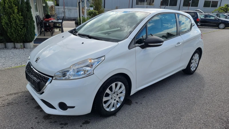 Peugeot 208 1.6E-HDI Euro5B - 5800 лв. - 59084582 1