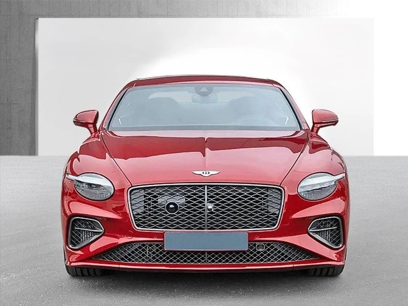 Bentley Continental gt SPEED V8 HYBRID/FIRST EDITION/CARBON/NAIM/TOURING/ - изображение 3
