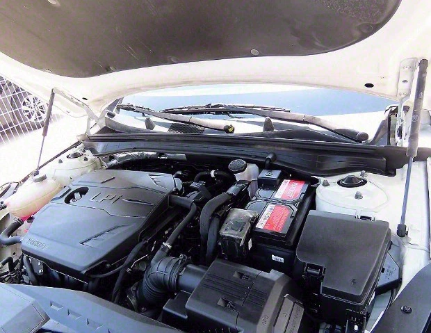 Kia K5 100%реални километри, Гаранция, Осигурена поддръжк - изображение 5