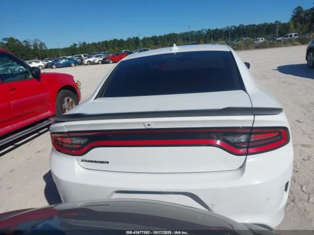 Dodge Charger DAYTONA R\T 392  - изображение 5