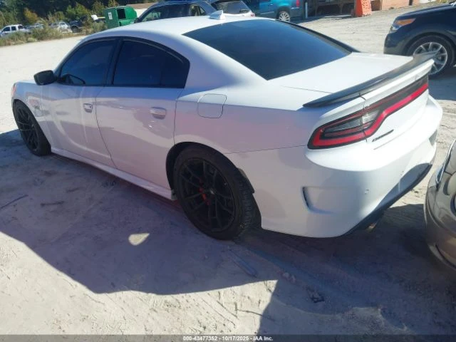Dodge Charger DAYTONA R\T 392  - изображение 4