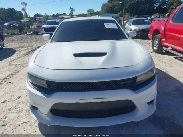 Dodge Charger DAYTONA R\T 392  - изображение 8