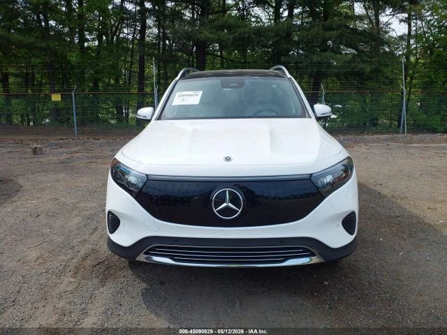 Mercedes-Benz EQB 300 4MATIC | Mobile.bg � ����������� 10