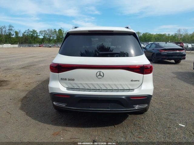 Mercedes-Benz EQB 300 4MATIC | Mobile.bg � ����������� 9