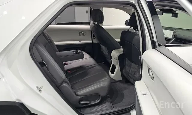 Hyundai Ioniq 5 AWD / 360 / АВТОНОМНО КАРАНЕ / ОБДУХВАНЕ / ЛИЗИНГ, снимка 11 - Автомобили и джипове - 55410437