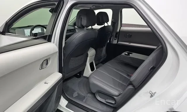 Hyundai Ioniq 5 AWD / 360 / АВТОНОМНО КАРАНЕ / ОБДУХВАНЕ / ЛИЗИНГ, снимка 12 - Автомобили и джипове - 55410437