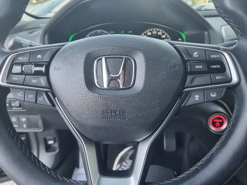 Honda Accord 10Th Generation 2.0 Hybrid Touring | Mobile.bg � ����������� 17
