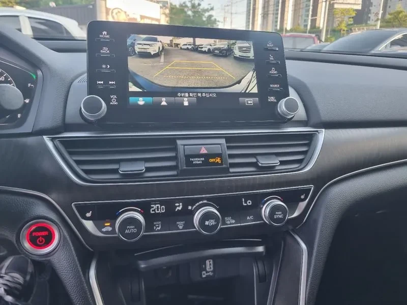 Honda Accord 10Th Generation 2.0 Hybrid Touring | Mobile.bg � ����������� 16