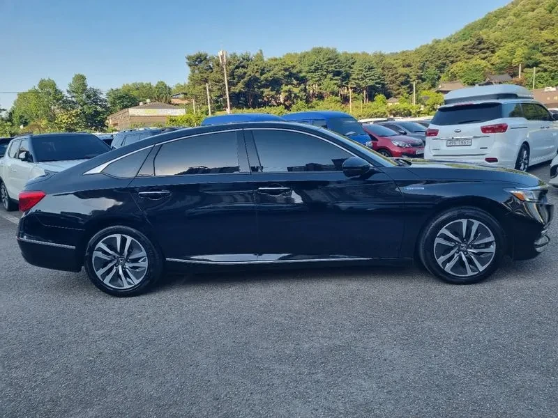 Honda Accord 10Th Generation 2.0 Hybrid Touring | Mobile.bg � ����������� 8