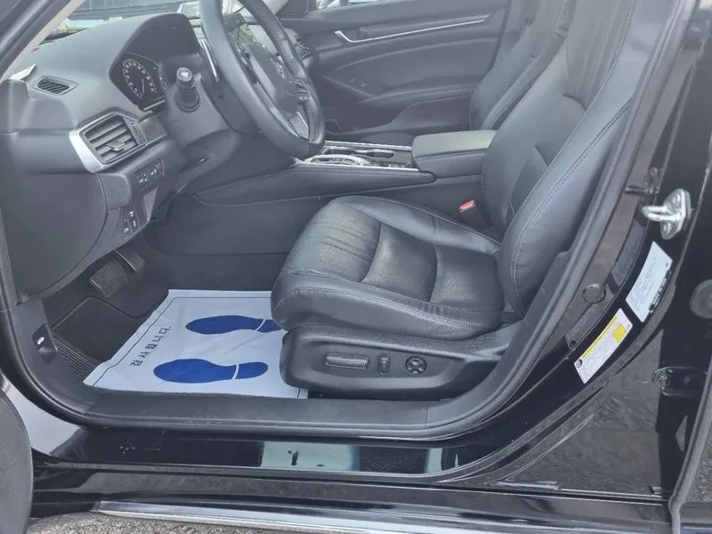 Honda Accord 10Th Generation 2.0 Hybrid Touring | Mobile.bg � ����������� 11