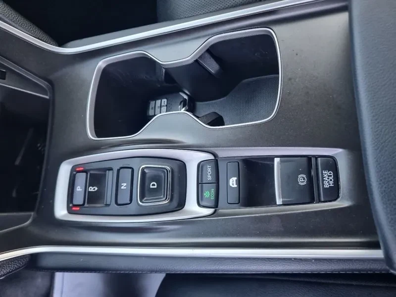 Honda Accord 10Th Generation 2.0 Hybrid Touring | Mobile.bg � ����������� 15