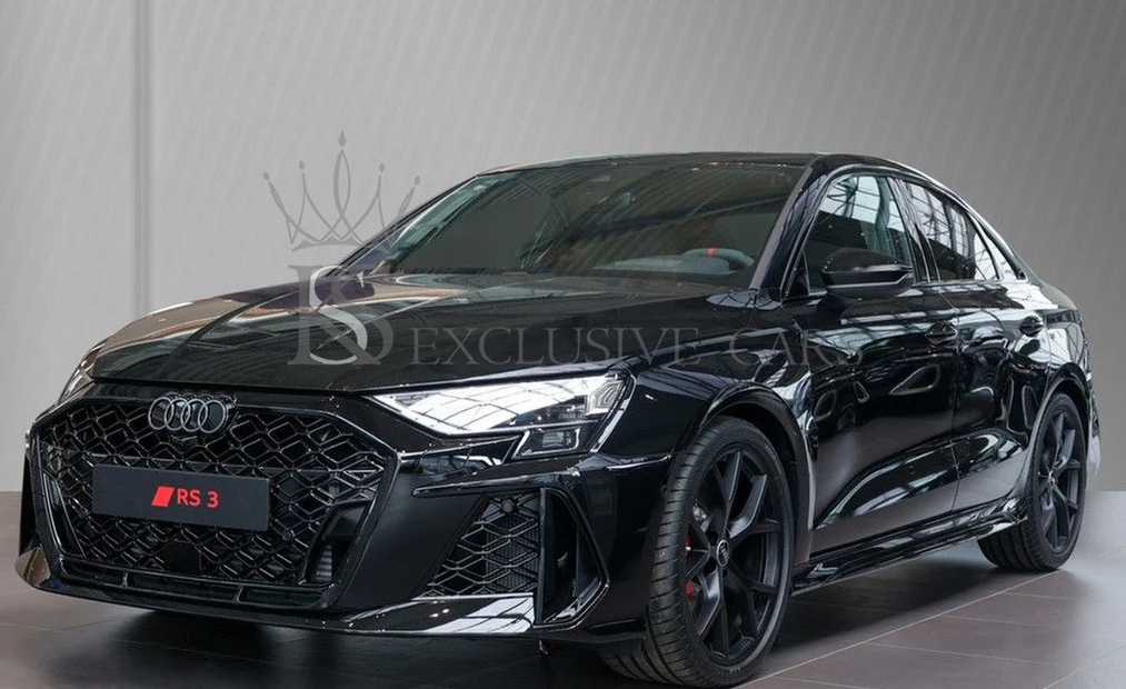 Audi Rs3 * MATRIX* PANORAMA* SONOS* , снимка 1