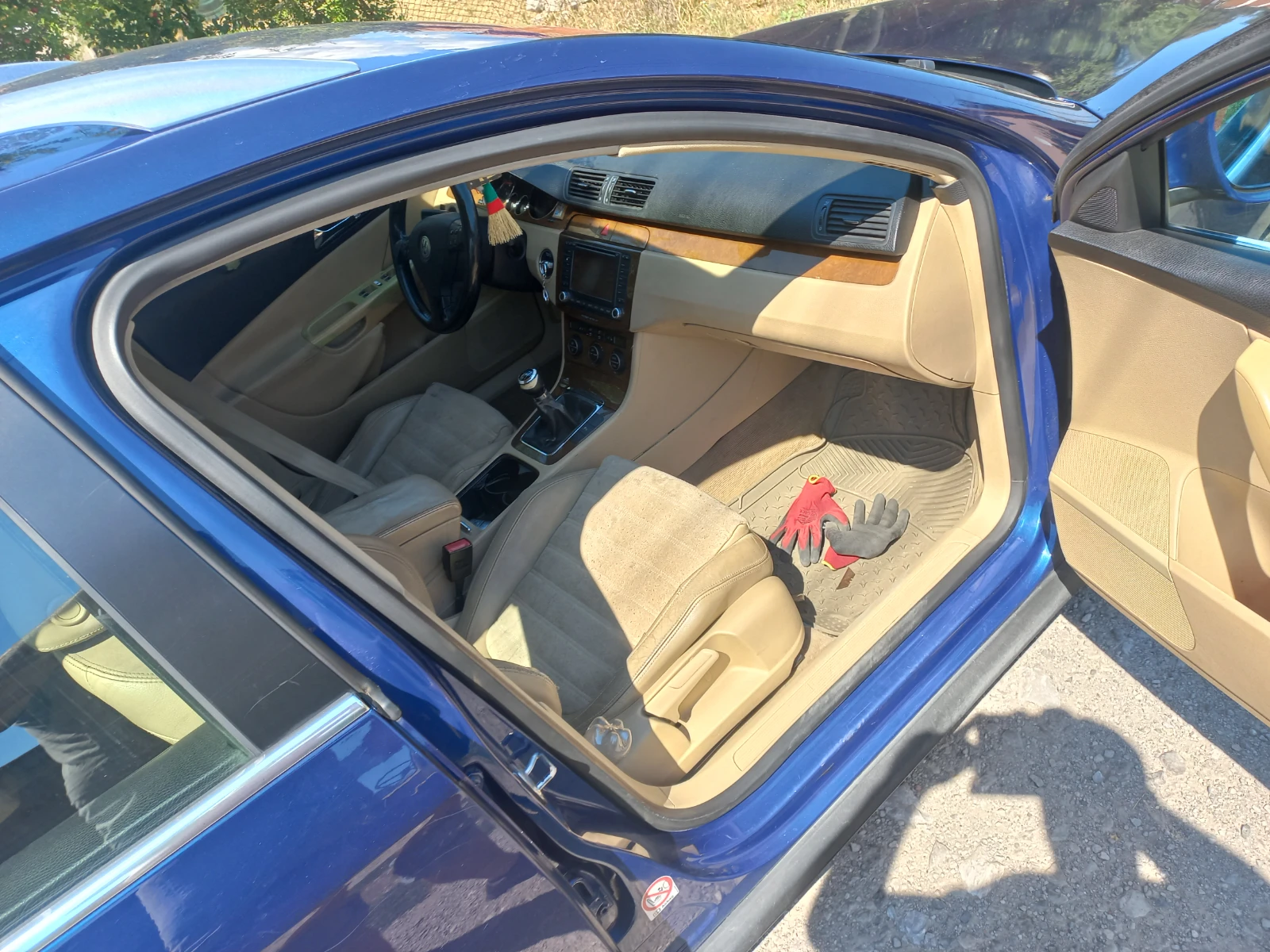 VW Passat 2 тди - изображение 4