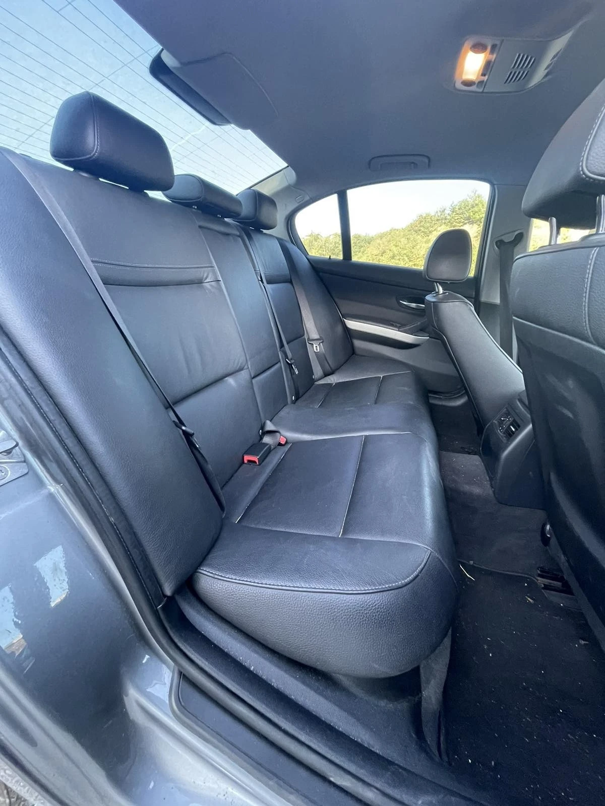 BMW 320 2.0D  N47D20C  177hp НА ЧАСТИ, снимка 11 - Автомобили и джипове - 53538722