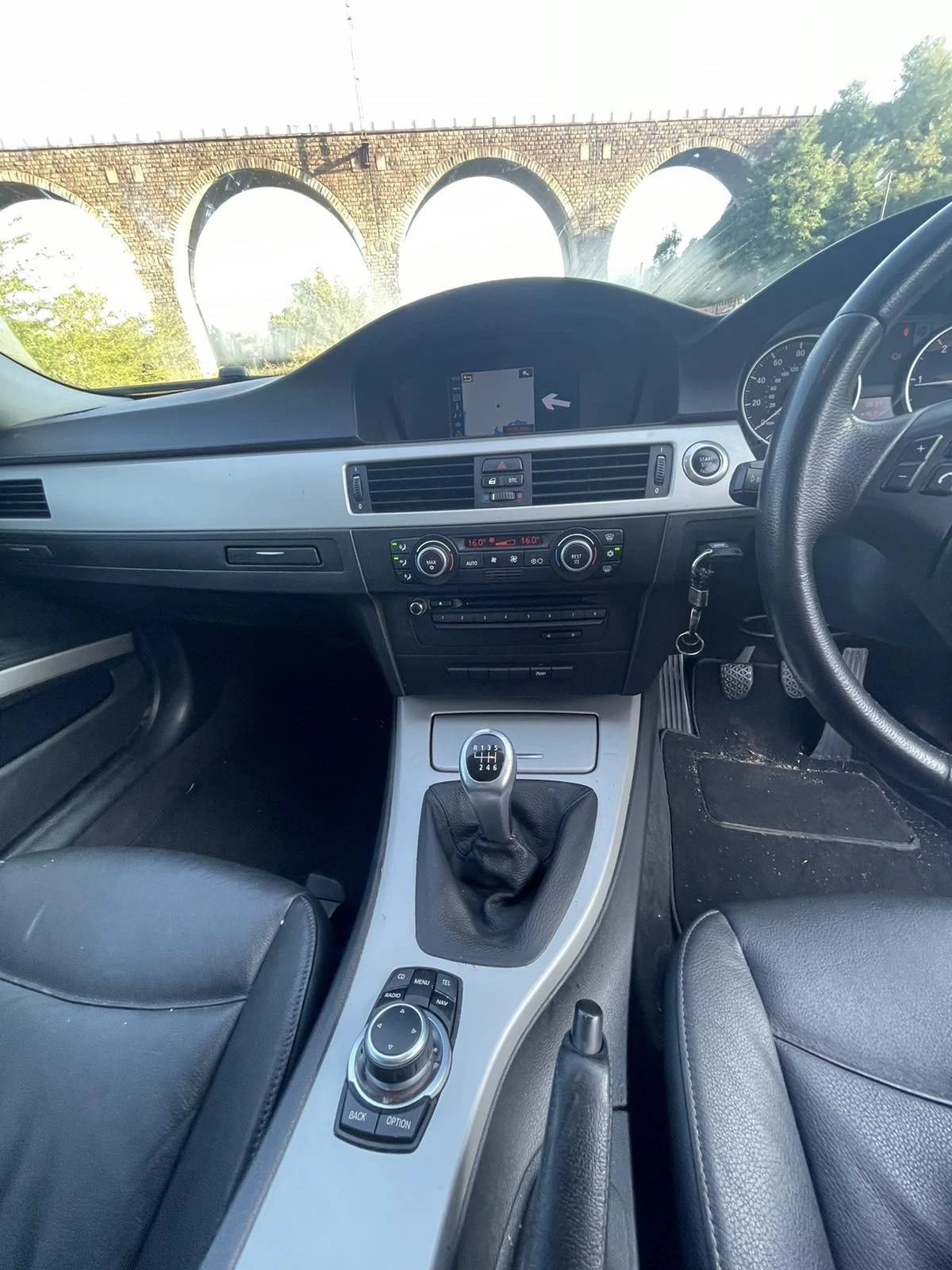 BMW 320 2.0D  N47D20C  177hp НА ЧАСТИ, снимка 13 - Автомобили и джипове - 53538722