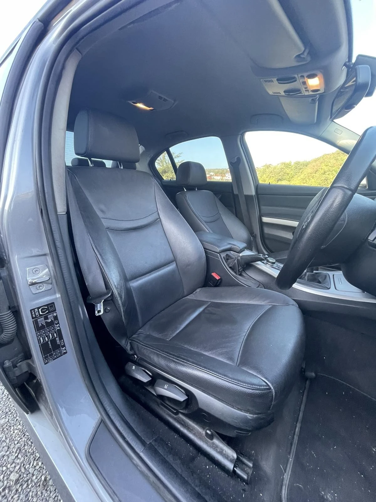 BMW 320 2.0D  N47D20C  177hp НА ЧАСТИ, снимка 12 - Автомобили и джипове - 53538722