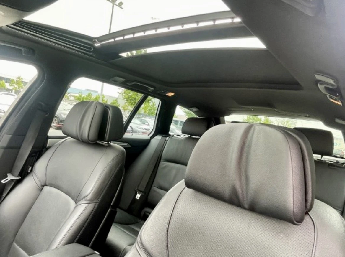 BMW 550 M550xd Led Facelift  | Mobile.bg   11