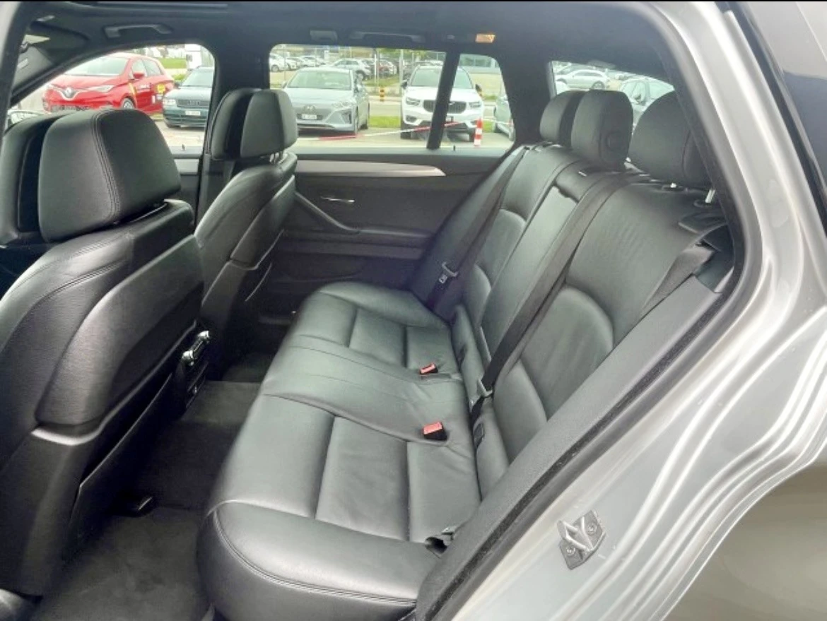 BMW 550 M550xd Led Facelift  | Mobile.bg   13