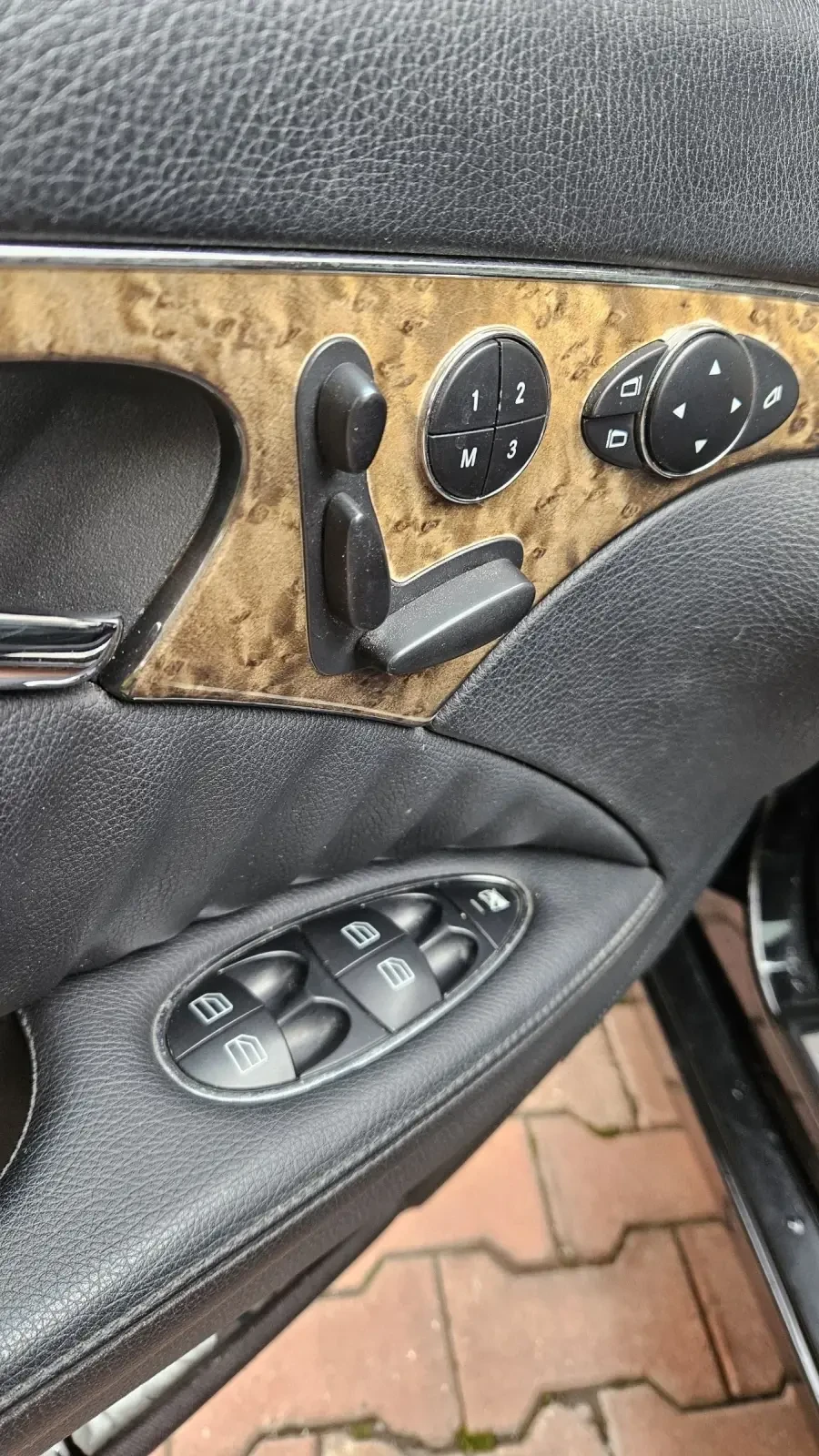 Mercedes-Benz E 350 Benzin 4Matic Gas BRC - изображение 10