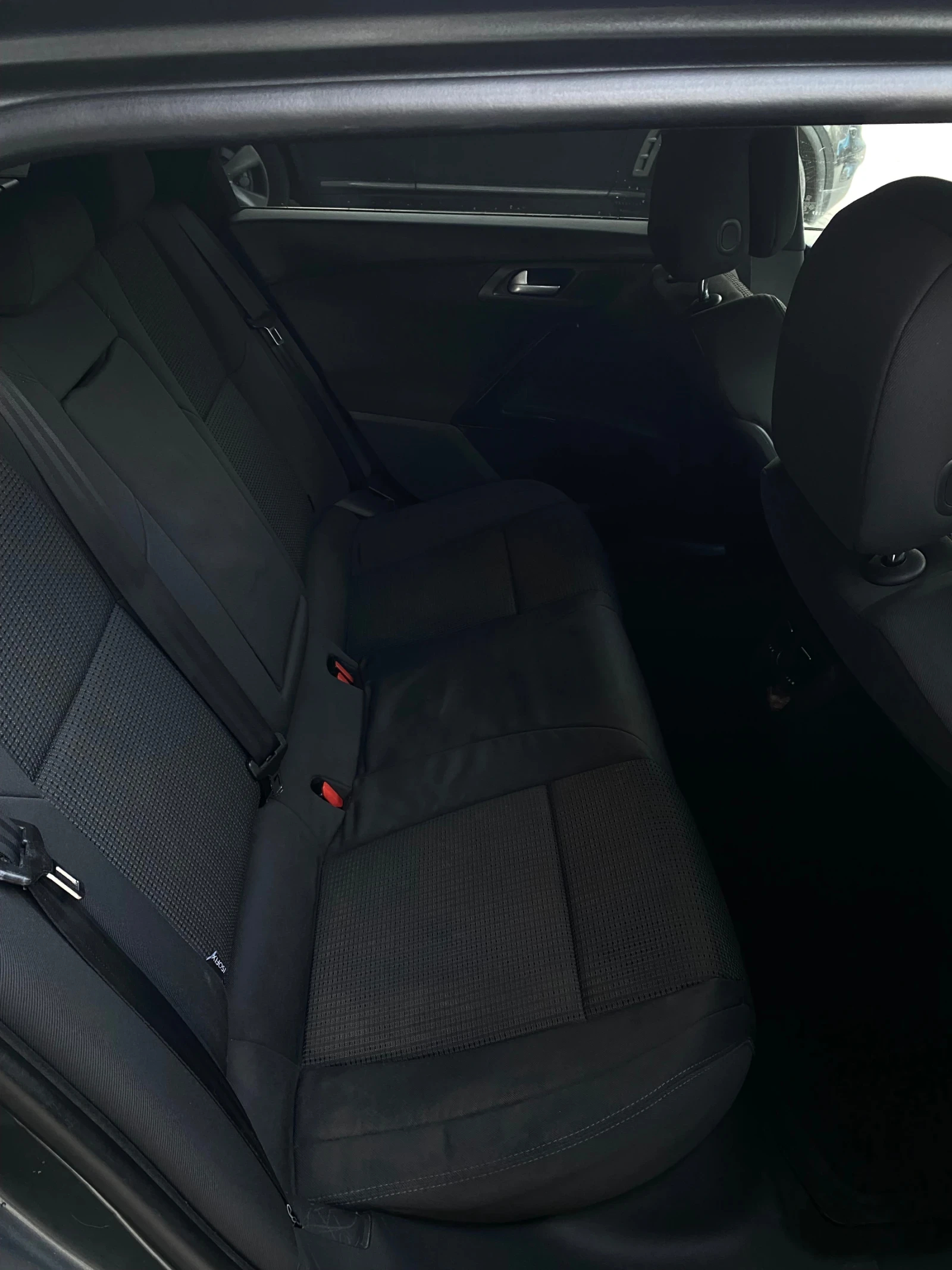 Peugeot 508 1.6HDI - изображение 5
