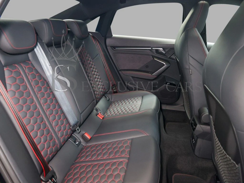Audi Rs3 * MATRIX* PANORAMA* SONOS*  - изображение 8