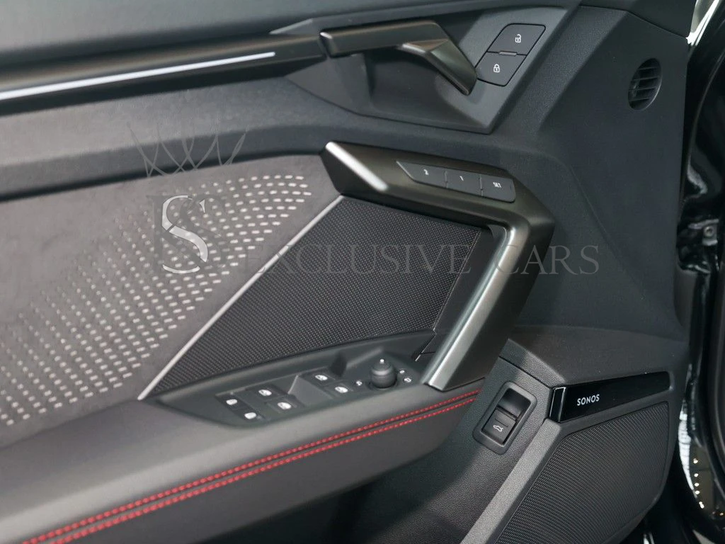 Audi Rs3 * MATRIX* PANORAMA* SONOS*  - изображение 4