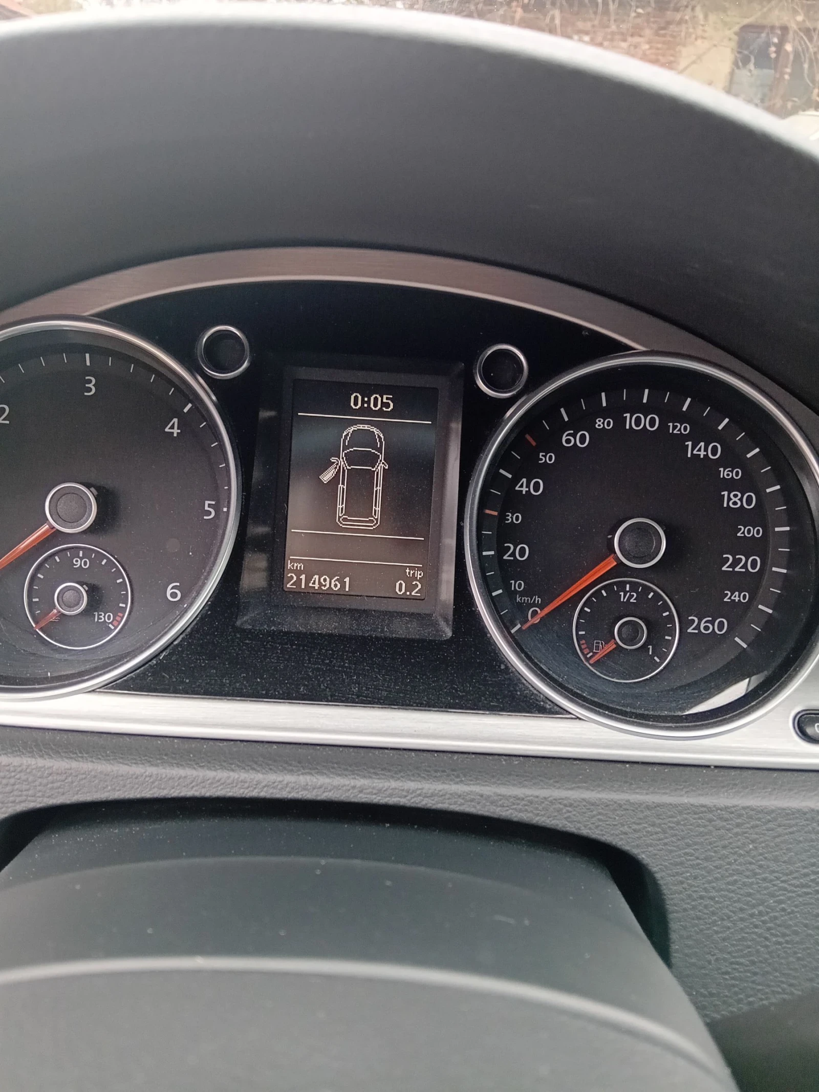 VW Passat  - изображение 6
