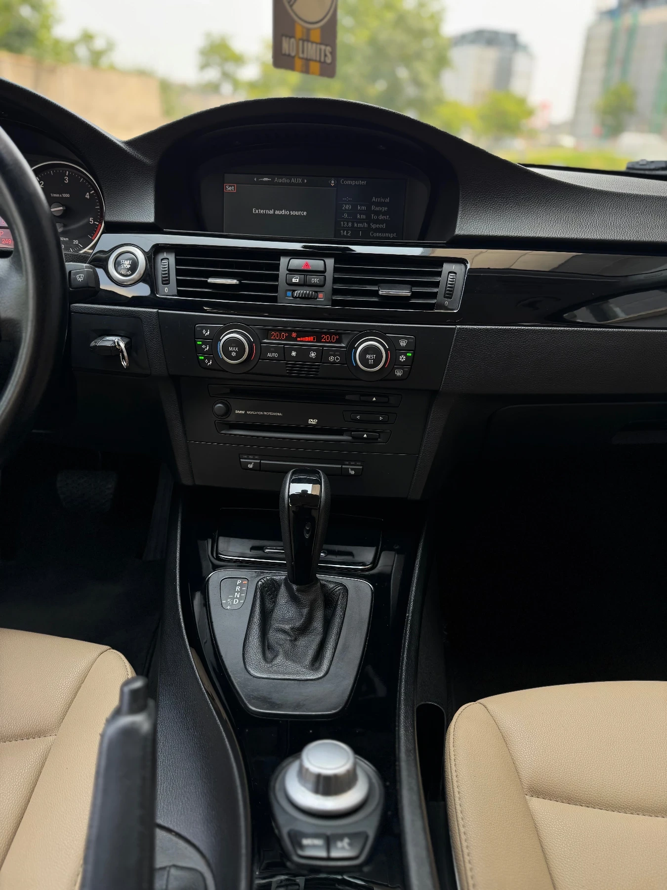 BMW 335 335d M PACK / NAVI - изображение 10