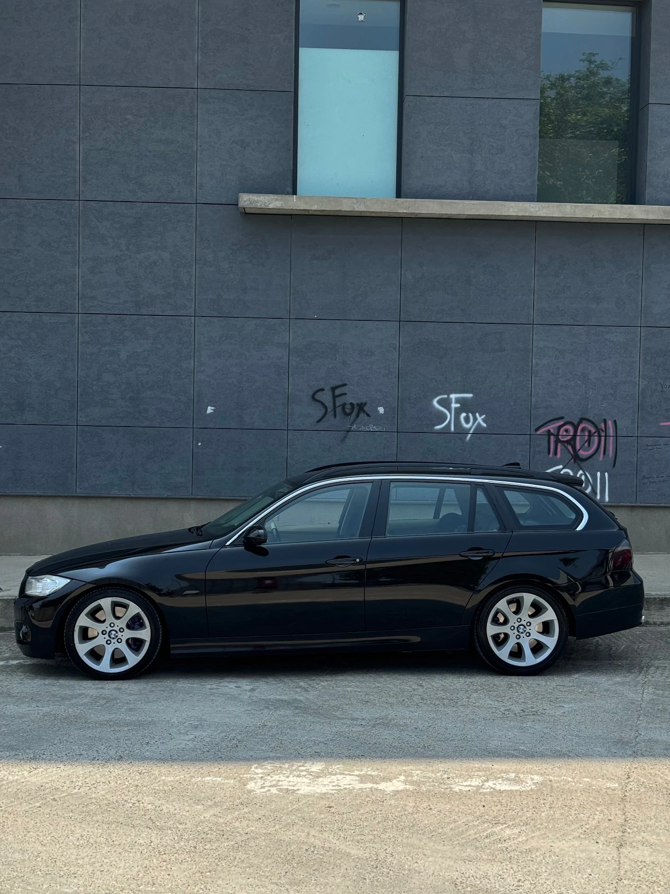 BMW 335 335d M PACK / NAVI - изображение 4